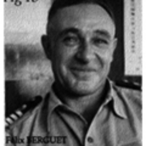 Berguet Félix