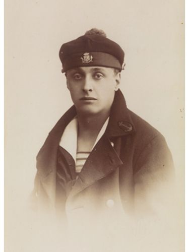 Matelot Antoine Grégoire