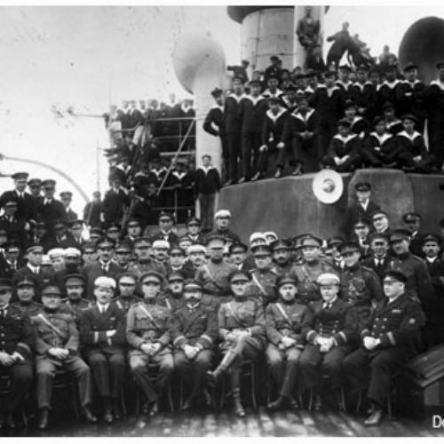 Equipage de d'Entrecasteaux