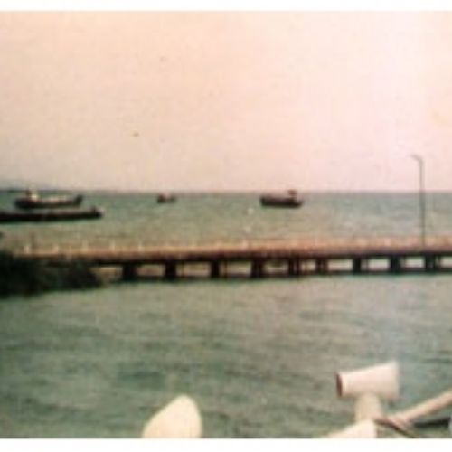 Port d'Usumbura