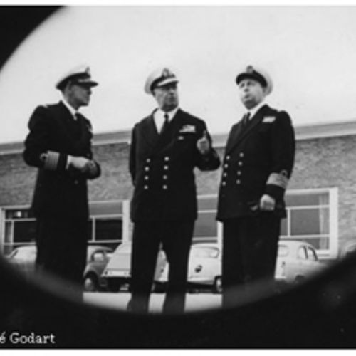 A la base de Cedra , Delforge, Robijns et Petitjean