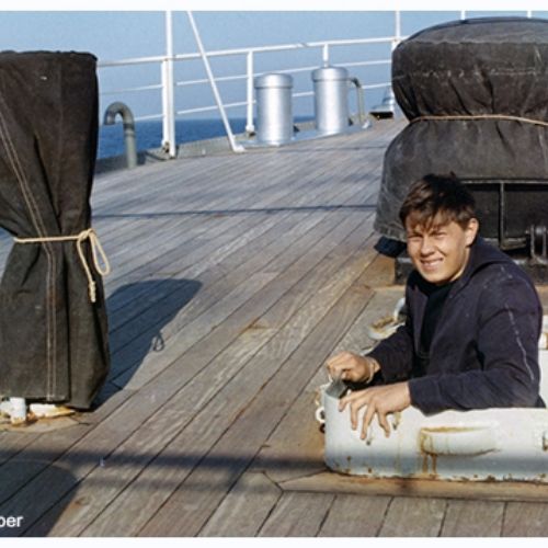 Van Iper à Zempoala