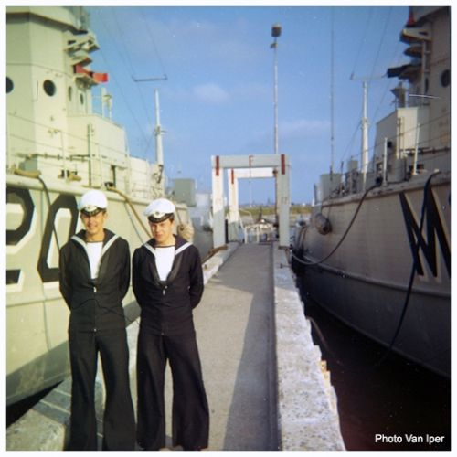 Esccale en Espagne Cadiz