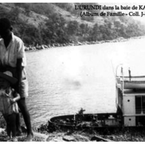 Kabimba en 1949