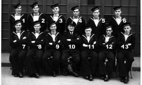 1 GRANDJEAN 2 PESCH 3 CORNEZ 4 VERVIJNK 5 BLASIN 6 POSKIN 7 8 DE SCHUTTER 9 GELUYCKENS 10 HURTON 11 VAN SCHOONBEEK 12 STEENS 13 SARLET