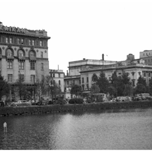 Singapour, photo Lucien vandaele