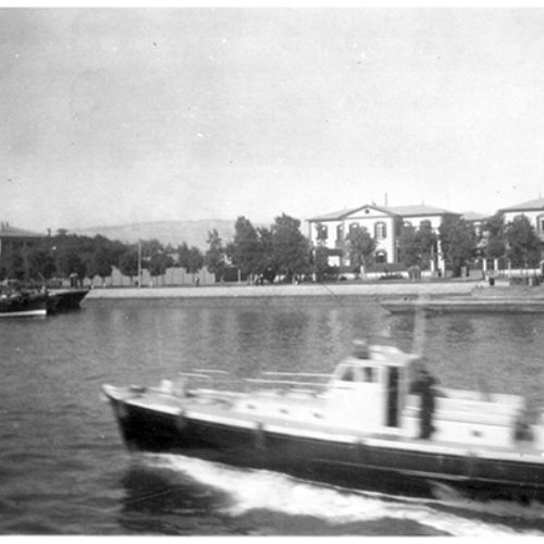 Singapour, photo Lucien vandaele