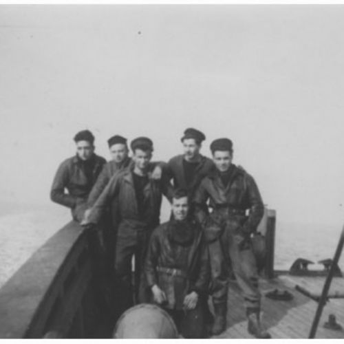 MMS 1020 le 10 mars 1949
