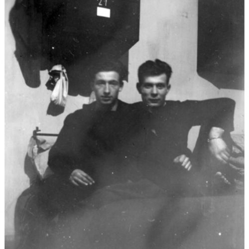 Brutus et Desmet