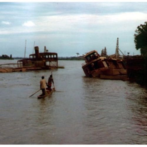 Le S/W 'Prince Charles'(Coll. R. Coupé)