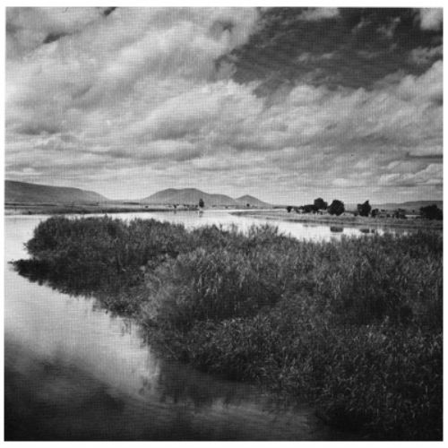 Le Bief Supérieur en aval de Bukama ( ?)