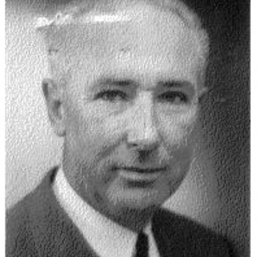 Albert SMOUT Chef de Port- manutention- Kindu