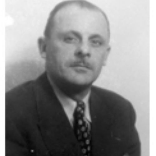 Fernand LALLEMENT Off de M au L-C CFL 1937-1965