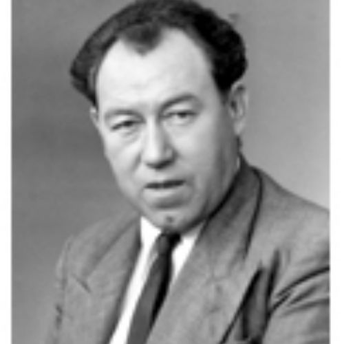 Georges COUPE Bat CFL 1943-1959