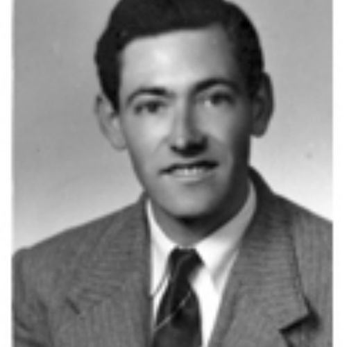 Georges MOUVET Off de M. au Cbt CFL 1952-1960