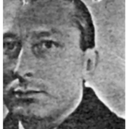 Henri SOUDAN Off de M. au L-C CFL 1937-1965