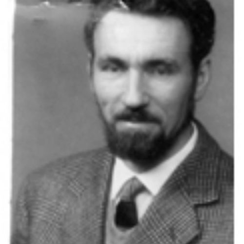 Marcel TONDELEIR Bat CFL 1946-1961