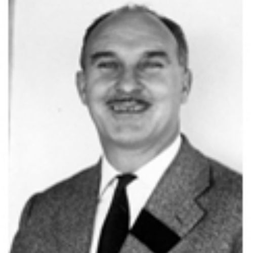 Maurice DAGNELIES Off de M. au L-C CFL