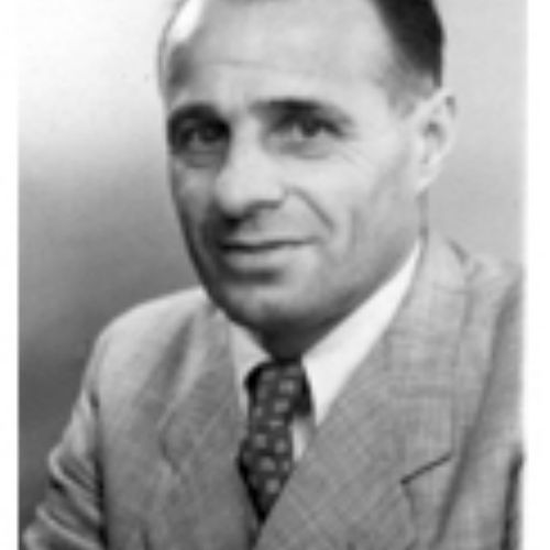 Raymond GABRIEL Off de M. au L-C CFL 1938-1968