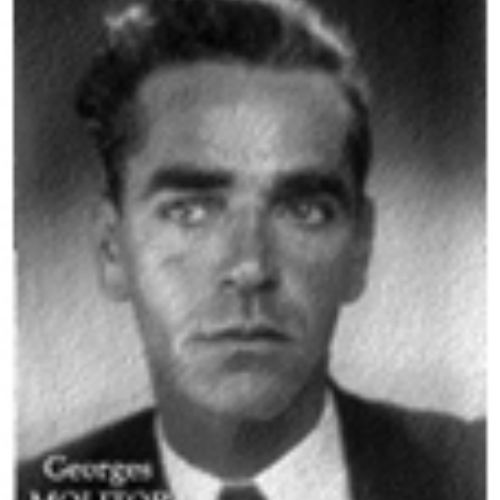 Molitor Georges