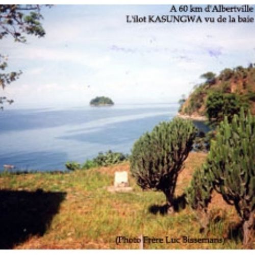 Baie de Kabimba