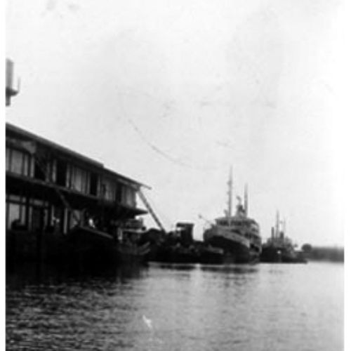 Belbase à Kigoma
