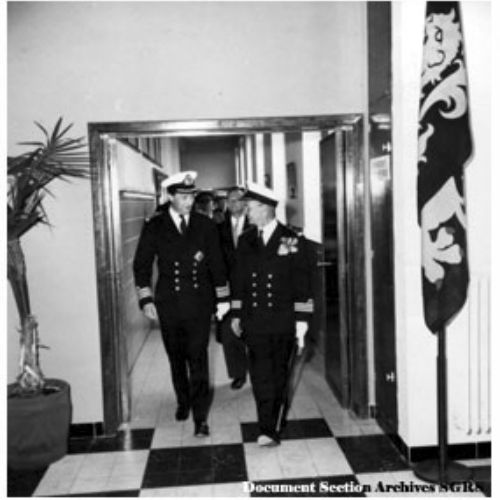 Photos de l’inauguration d’Eguermin