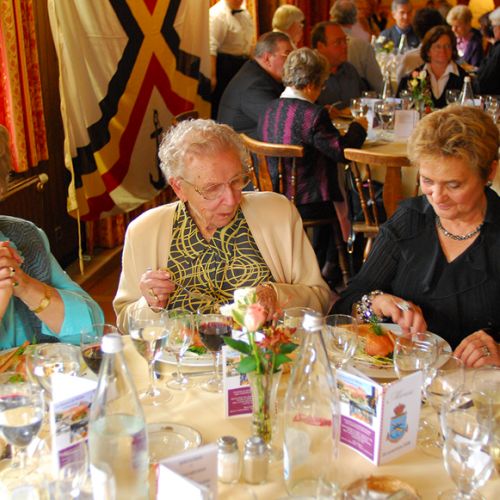 Banquet 2008