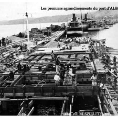 Albertville aménagement