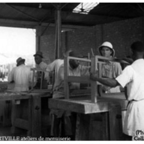 Ateliers CFL