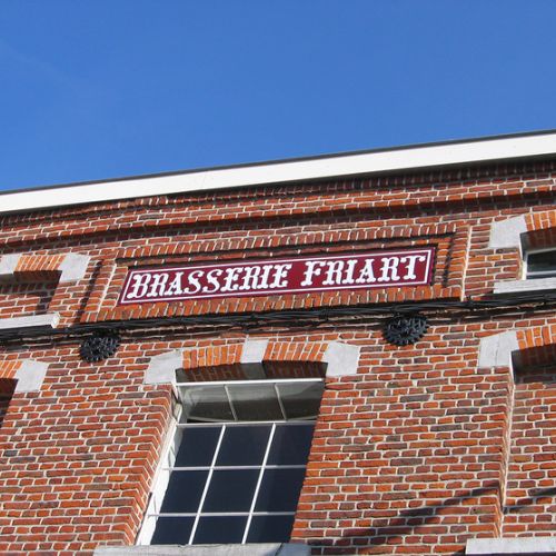 Brasserie Friart