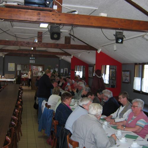 Brasserie Friart